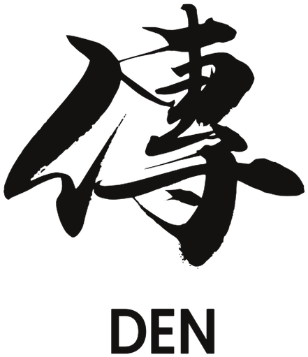 傳 DEN